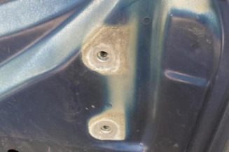 Capot OPEL CORSA C