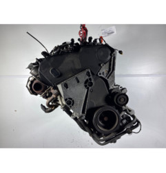 Moteur VOLKSWAGEN POLO 5