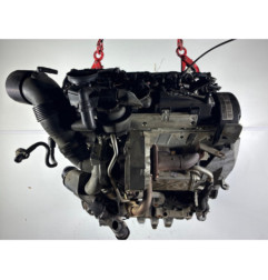 Moteur VOLKSWAGEN POLO 5