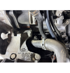 Moteur VOLKSWAGEN POLO 5