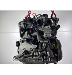 Moteur VOLKSWAGEN POLO 5