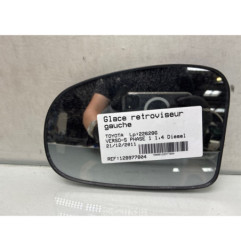 Glace retroviseur gauche TOYOTA VERSO-S