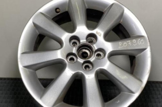 Jante NISSAN NOTE 1 Photo n°1