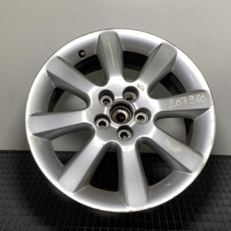 Jante NISSAN NOTE 1 Photo n°1