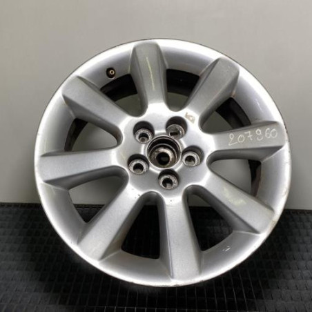 Jante NISSAN NOTE 1 Photo n°1