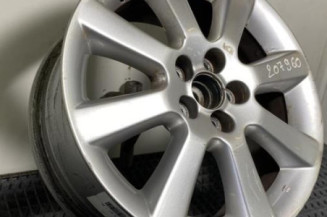 Jante NISSAN NOTE 1