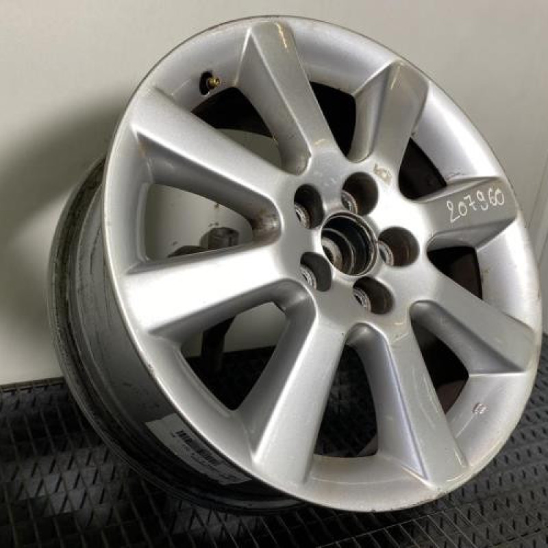 Jante NISSAN NOTE 1 Photo n°3