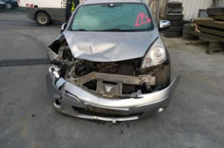 Jante NISSAN NOTE 1