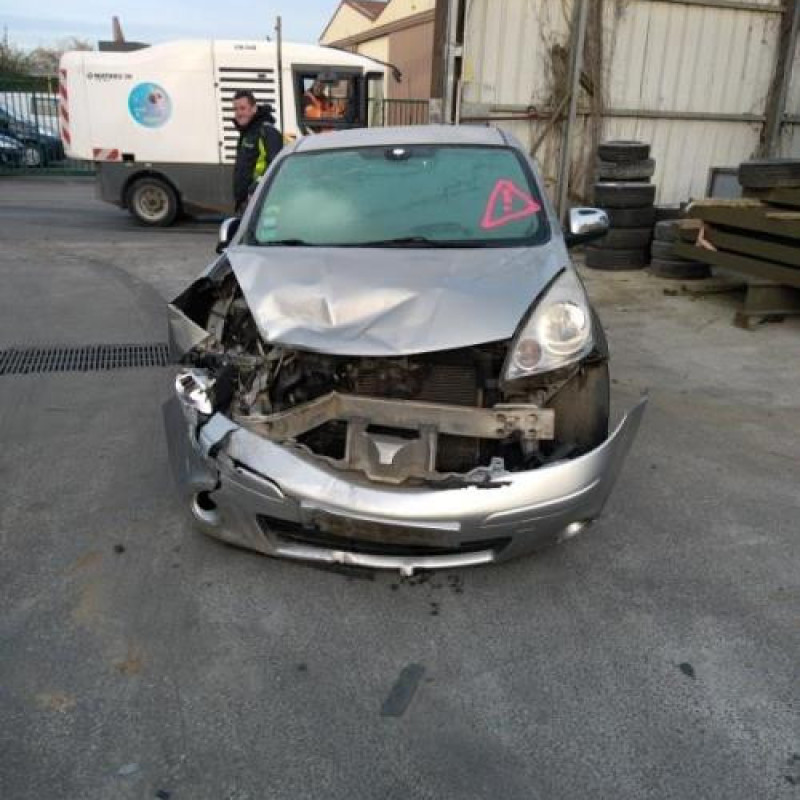 Jante NISSAN NOTE 1 Photo n°4