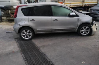 Jante NISSAN NOTE 1