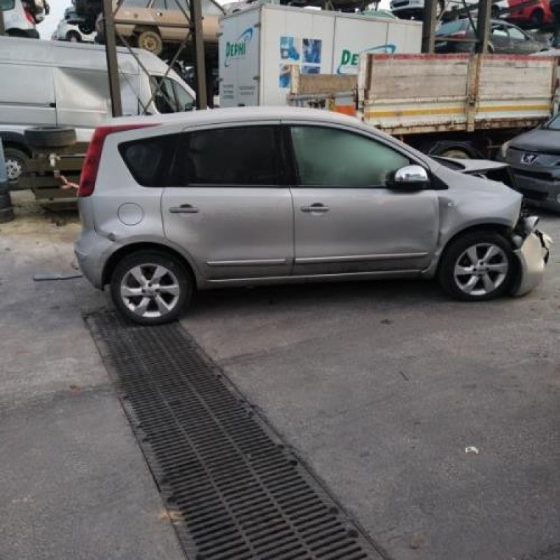 Jante NISSAN NOTE 1 Photo n°5
