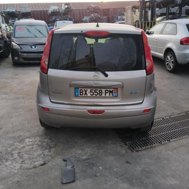 Jante NISSAN NOTE 1 Photo n°6
