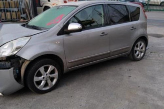 Jante NISSAN NOTE 1