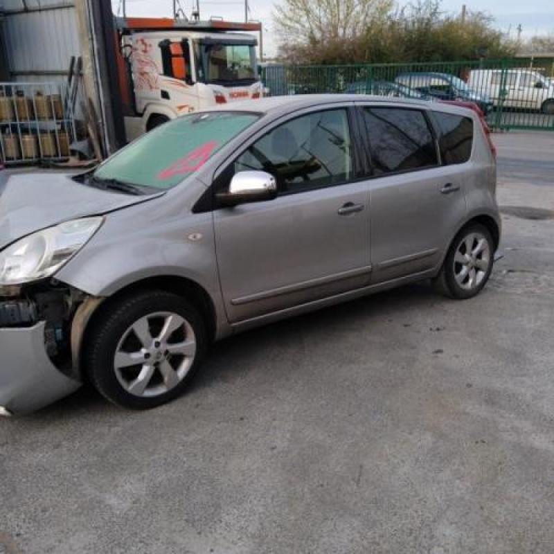Jante NISSAN NOTE 1 Photo n°7