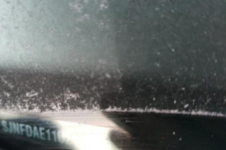 Jante NISSAN NOTE 1