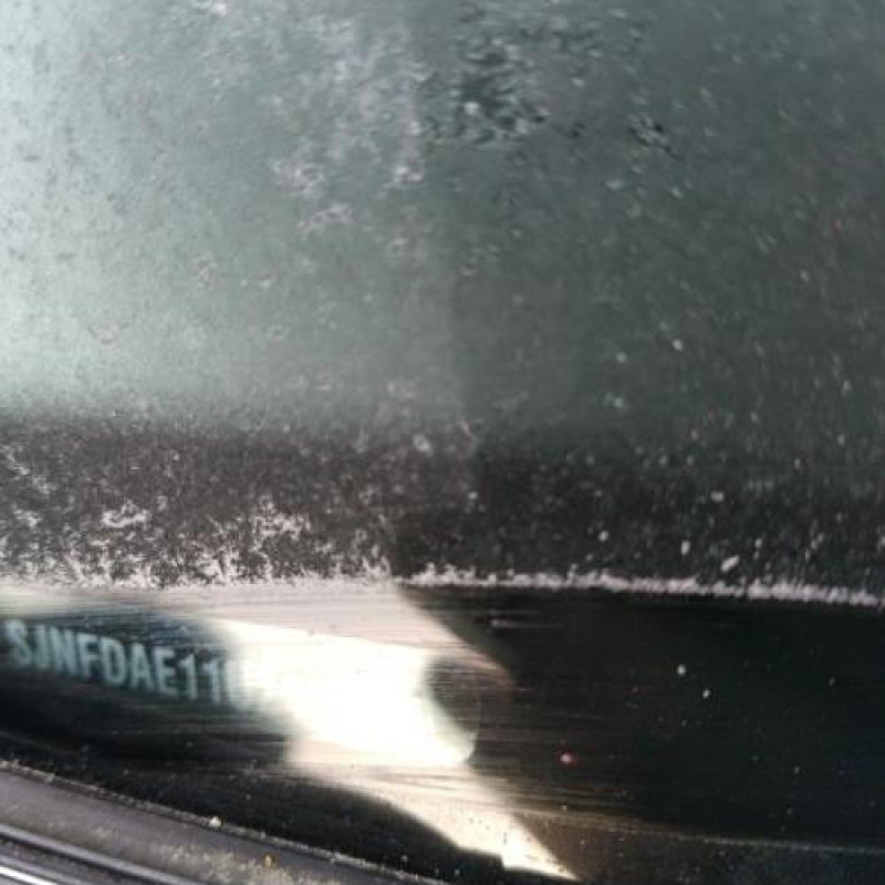Jante NISSAN NOTE 1 Photo n°8