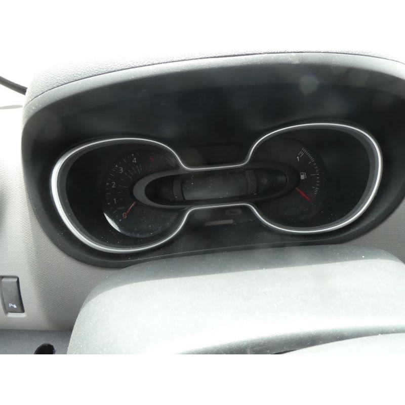 Etrier avant droit (freinage) RENAULT TRAFIC 3 COURT Photo n°3