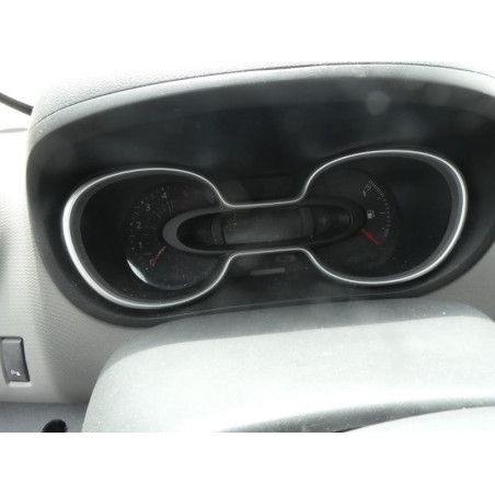 Etrier avant droit (freinage) RENAULT TRAFIC 3 COURT