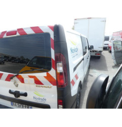 Etrier avant droit (freinage) RENAULT TRAFIC 3 COURT