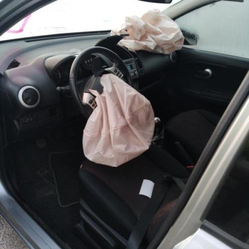 Jante NISSAN NOTE 1 Photo n°9