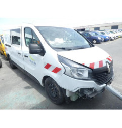 Etrier avant droit (freinage) RENAULT TRAFIC 3 COURT