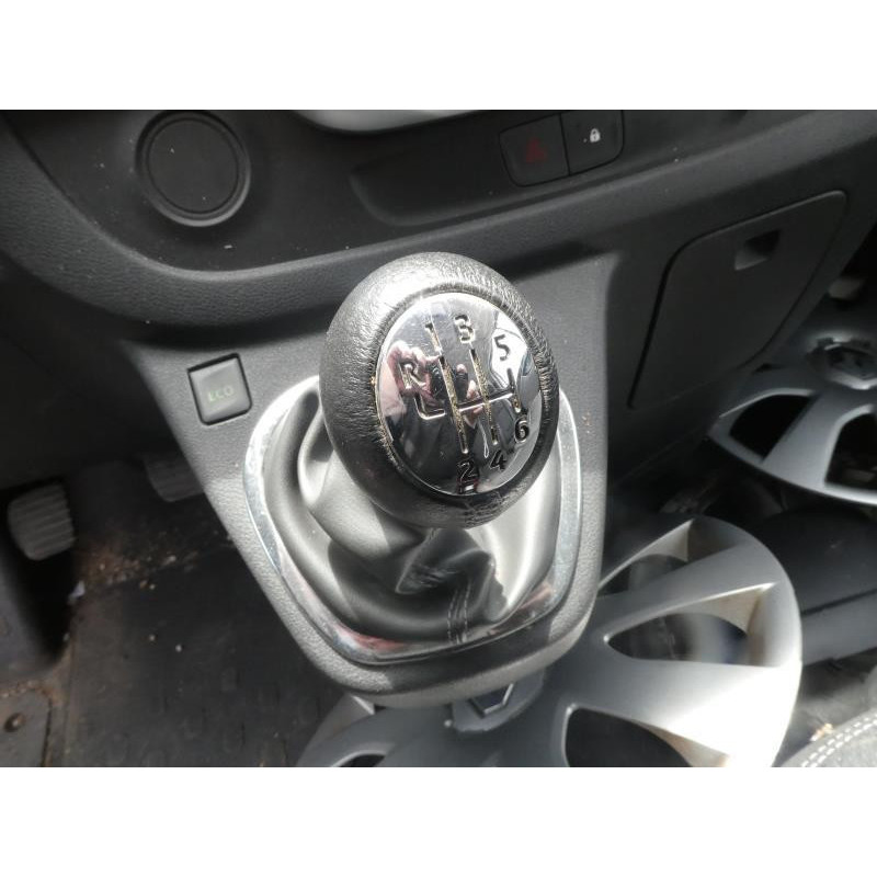 Etrier avant droit (freinage) RENAULT TRAFIC 3 COURT Photo n°11