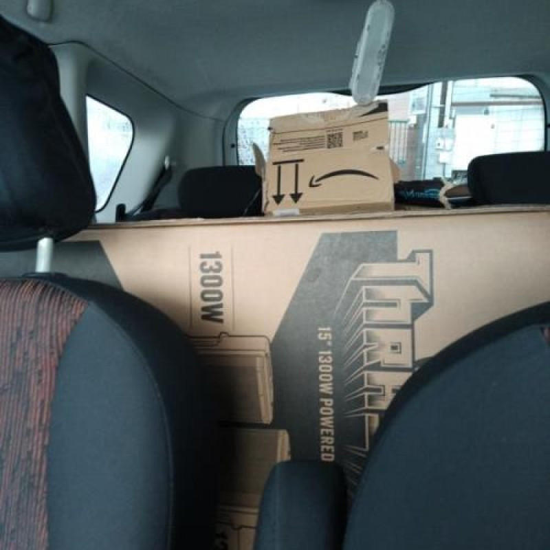 Jante NISSAN NOTE 1 Photo n°10