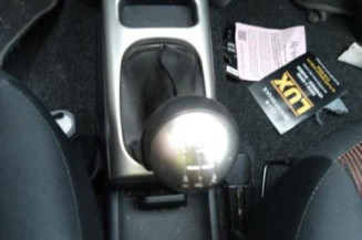 Jante NISSAN NOTE 1