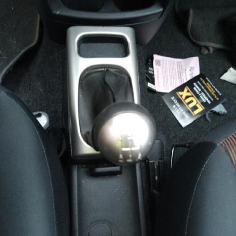 Jante NISSAN NOTE 1 Photo n°11