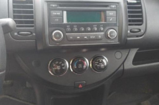 Jante NISSAN NOTE 1