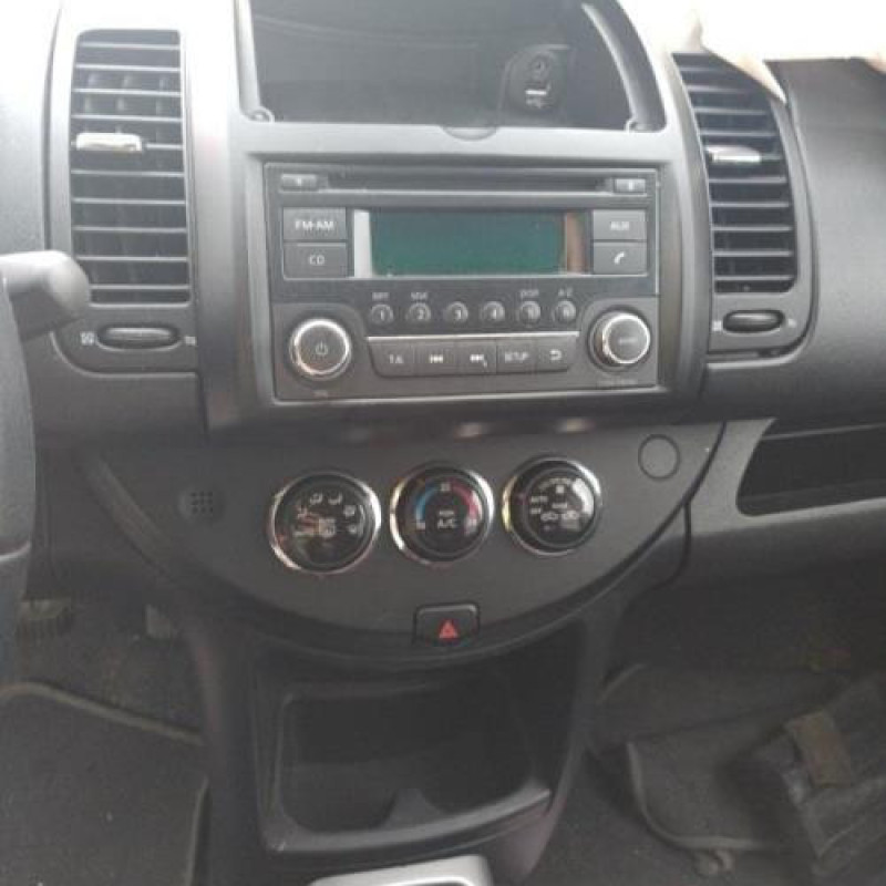 Jante NISSAN NOTE 1 Photo n°12