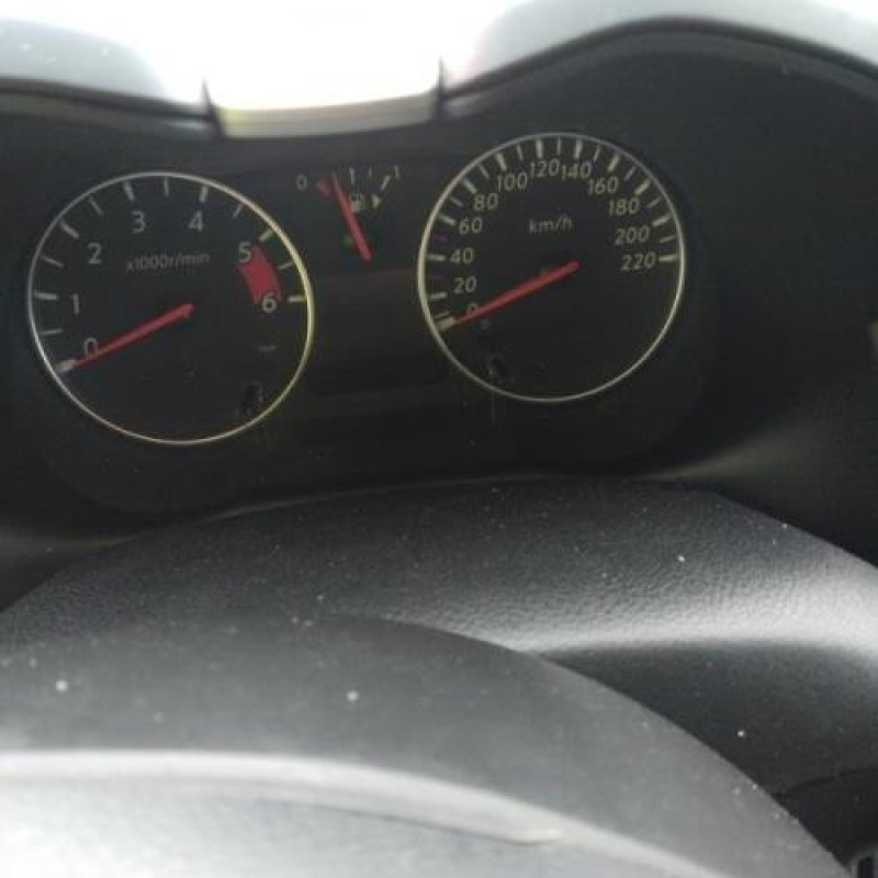 Jante NISSAN NOTE 1 Photo n°13