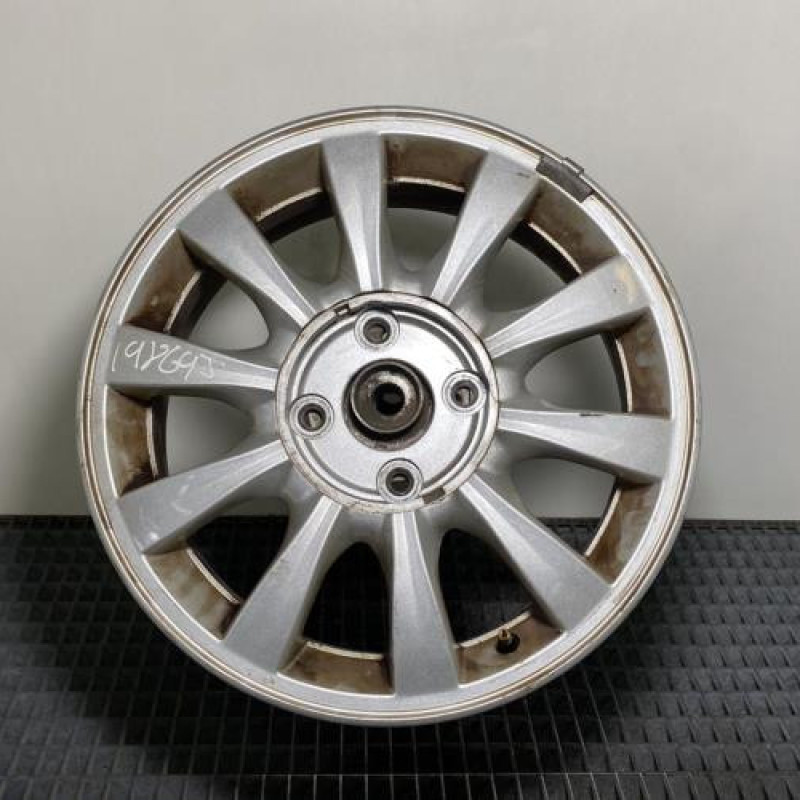 Jante HYUNDAI SONATA 4 Photo n°1