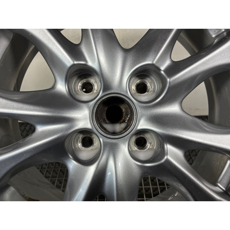 Jante MAZDA 2 3 Photo n°1