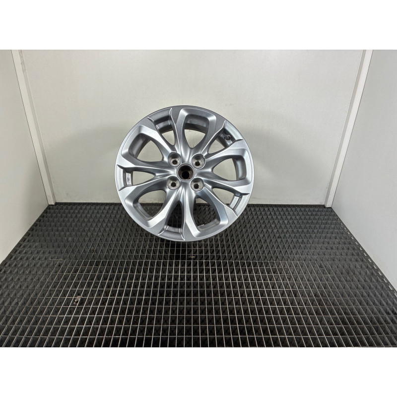 Jante MAZDA 2 3 Photo n°3
