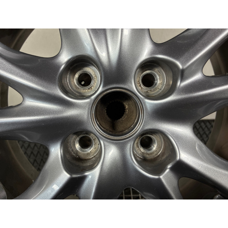 Jante MAZDA 2 3 Photo n°1