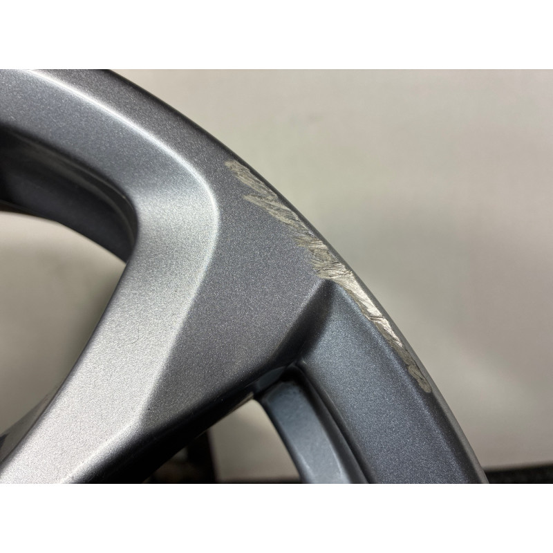 Jante MAZDA 2 3 Photo n°3