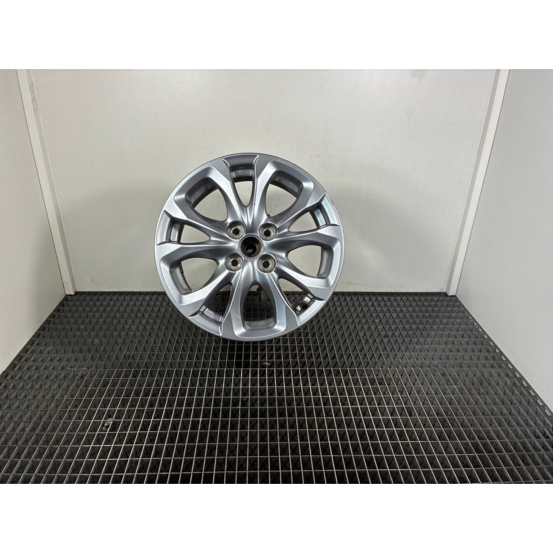 Jante MAZDA 2 3 Photo n°4