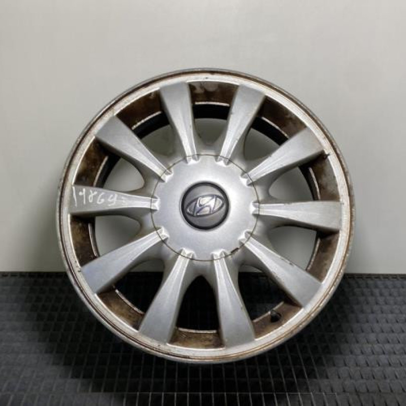 Jante HYUNDAI SONATA 4 Photo n°1