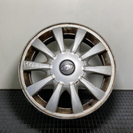 Jante HYUNDAI SONATA 4 Photo n°1