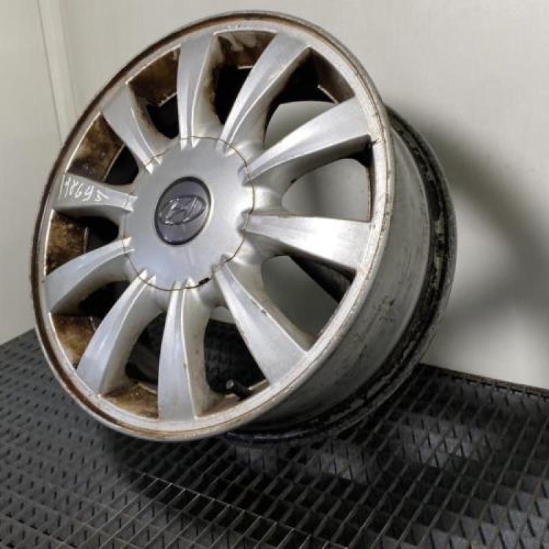 Jante HYUNDAI SONATA 4 Photo n°2
