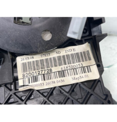 Contacteur tournant RENAULT GRAND SCENIC 2