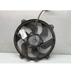 Moto ventilateur radiateur PEUGEOT 206