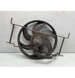 Moto ventilateur radiateur PEUGEOT 306 Photo n°1