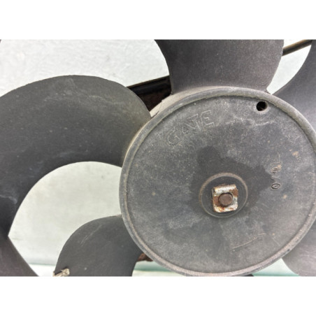 Moto ventilateur radiateur PEUGEOT 306