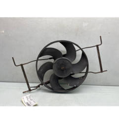 Moto ventilateur radiateur PEUGEOT 306