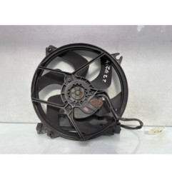 Moto ventilateur radiateur PEUGEOT 407