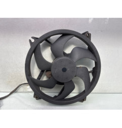 Moto ventilateur radiateur PEUGEOT 407