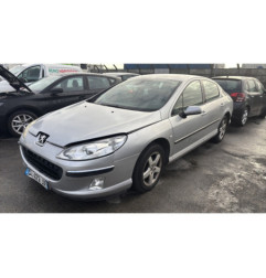 Moto ventilateur radiateur PEUGEOT 407