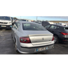 Moto ventilateur radiateur PEUGEOT 407
